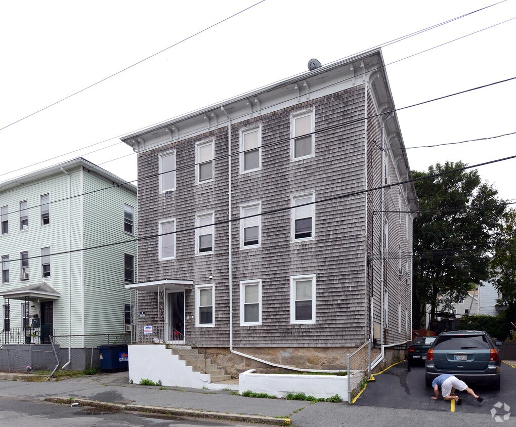Foto del edificio - 229 State St