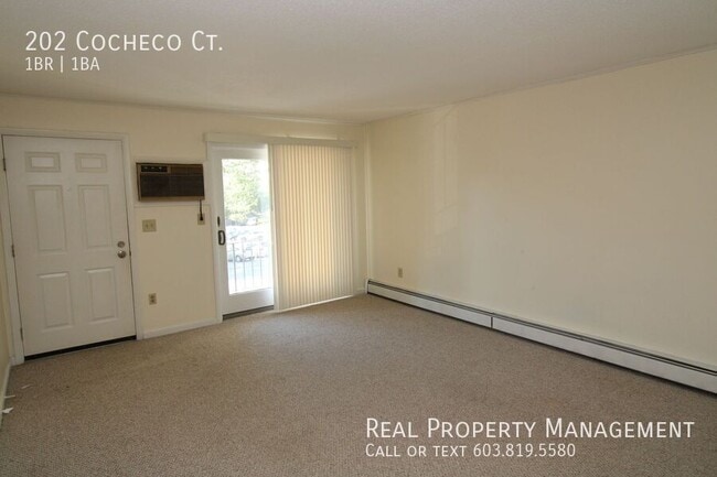Building Photo - 202 Cocheco Ct