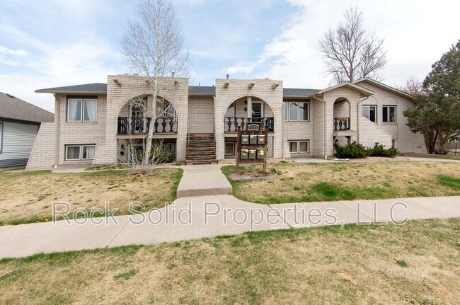 Building Photo - 3061 Reed Ave