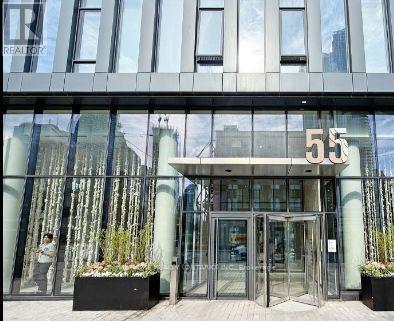 Photo du bâtiment - 55 Cooper St