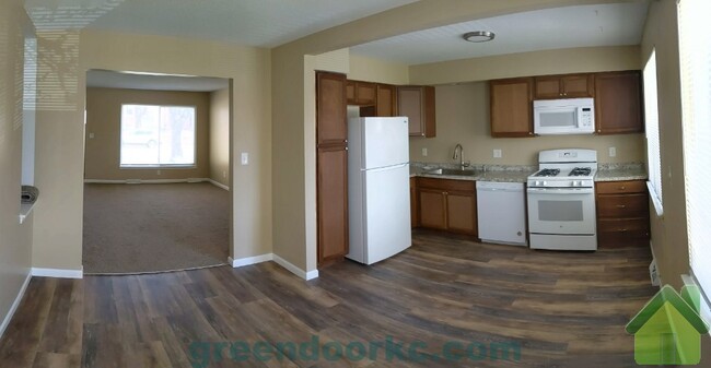 Building Photo - 7814 Eby Ln