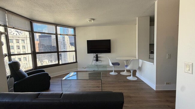 Foto del edificio - 405 N Wabash Ave