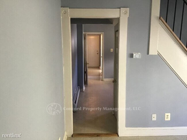 Foto del edificio - 3 br, 1 bath Townhome - 2528 Sycamore avenue