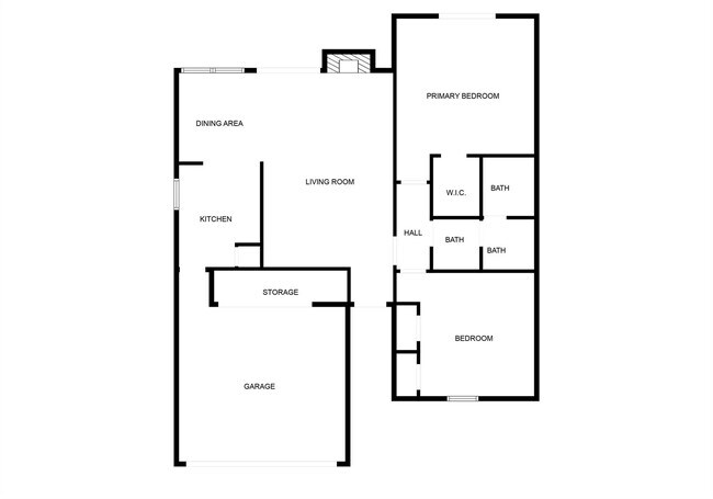 Building Photo - 5006 Birchmont Dr