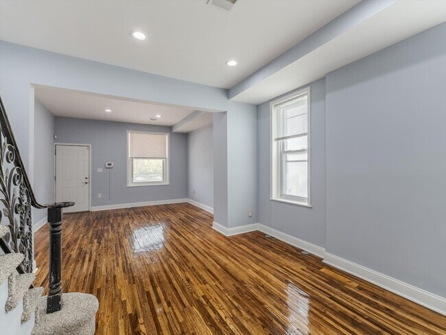 Foto del edificio - 19 Osborn St