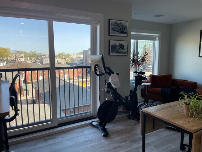 Foto del edificio - 200 Old Colony Ave