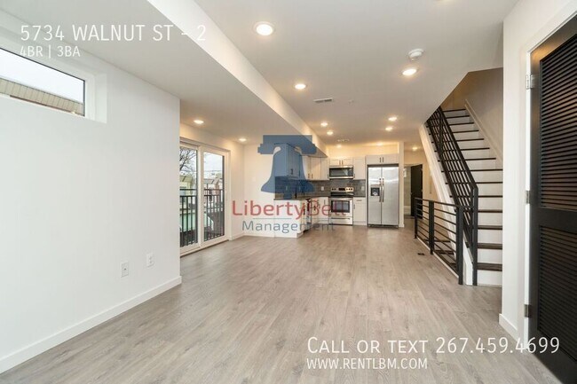 Foto del edificio - 5734 Walnut St