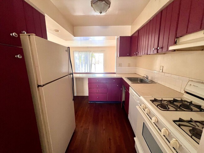 Foto del edificio - Fox Chapel  - 2 Bedroom 1.5 Bathroom - Townhome