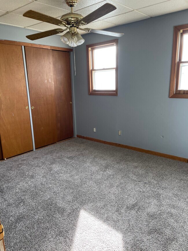 Dormitorio ! - 727 Park Pl