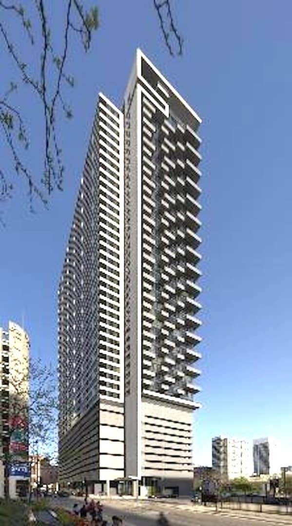 Building Photo - 235 W Van Buren St