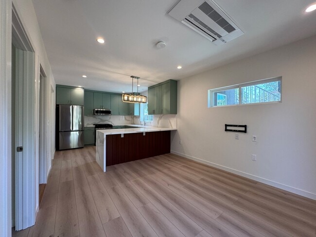 Photo - 18320 Ingomar St (Los Angeles, CA) Apartment