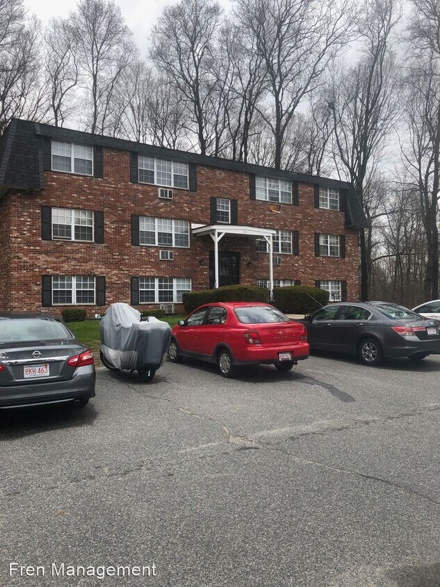 Foto principal - 95-101 Upton St