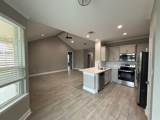 Foto del edificio - 4427 17th St