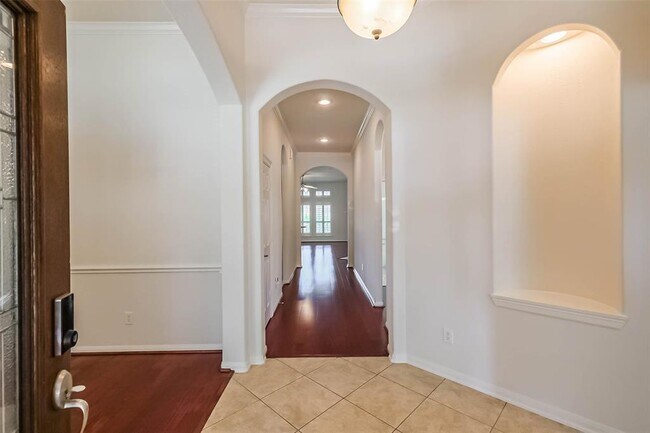 Foto del edificio - 8206 Lemonmint Meadow Dr