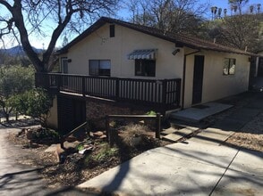 Building Photo - 3690 Tulare St