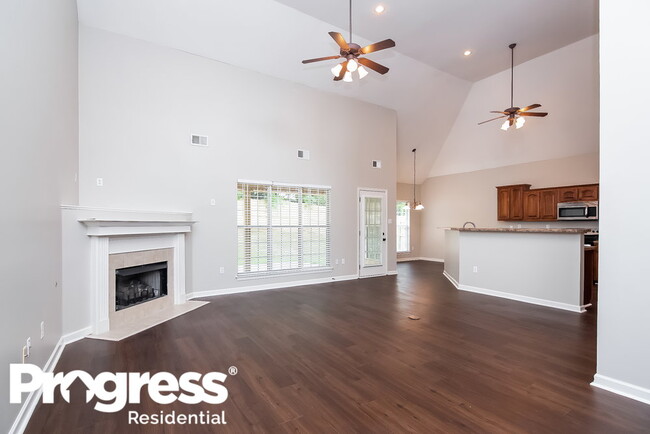 Building Photo - 5695 Kuykendall Dr