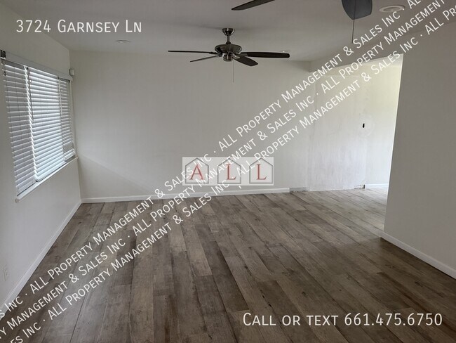 Foto del edificio - 3724 Garnsey Ln