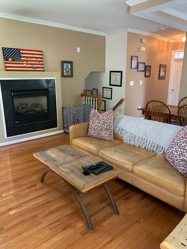 Foto del edificio - 1601 Hunting Creek Dr