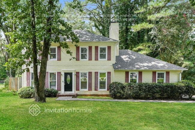Building Photo - 945 Daisy Ct NW
