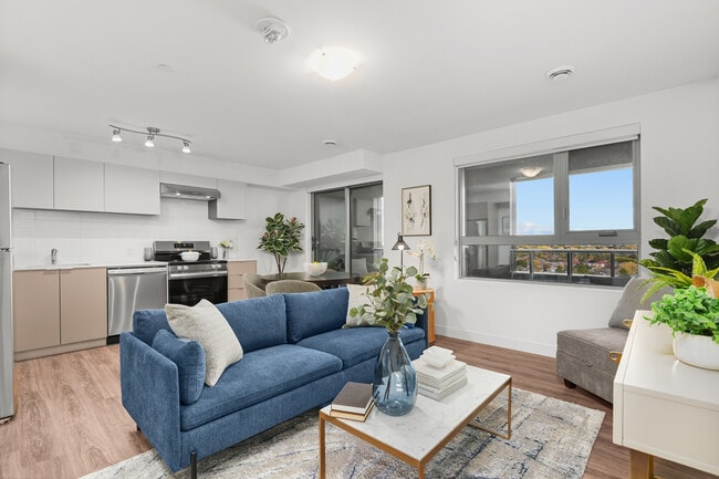 Building Photo - The Manett