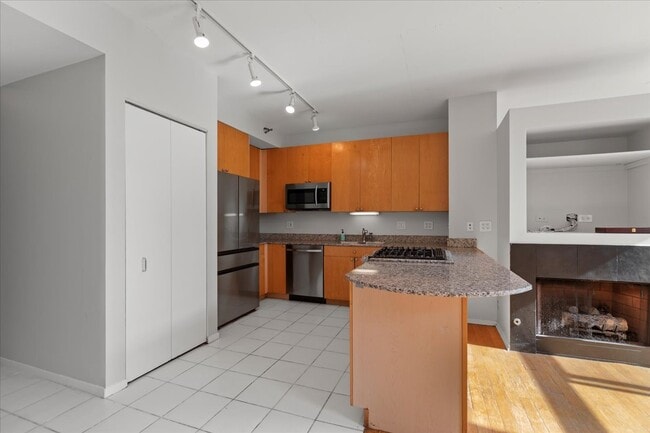 Foto del edificio - 701 S Wells St