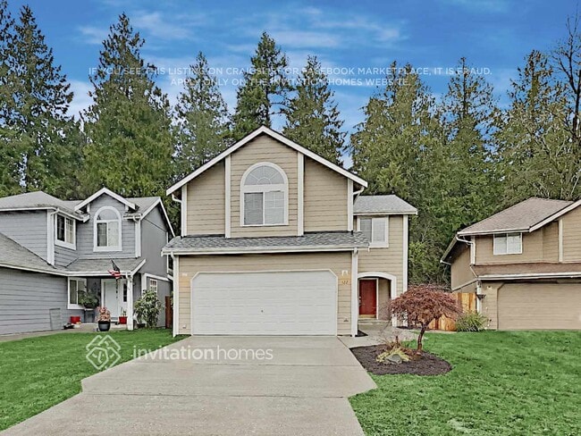 Building Photo - 122 85th Ave SE
