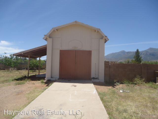 Foto del edificio - 3 br, 2 bath House - 4220 E. Cooper Street