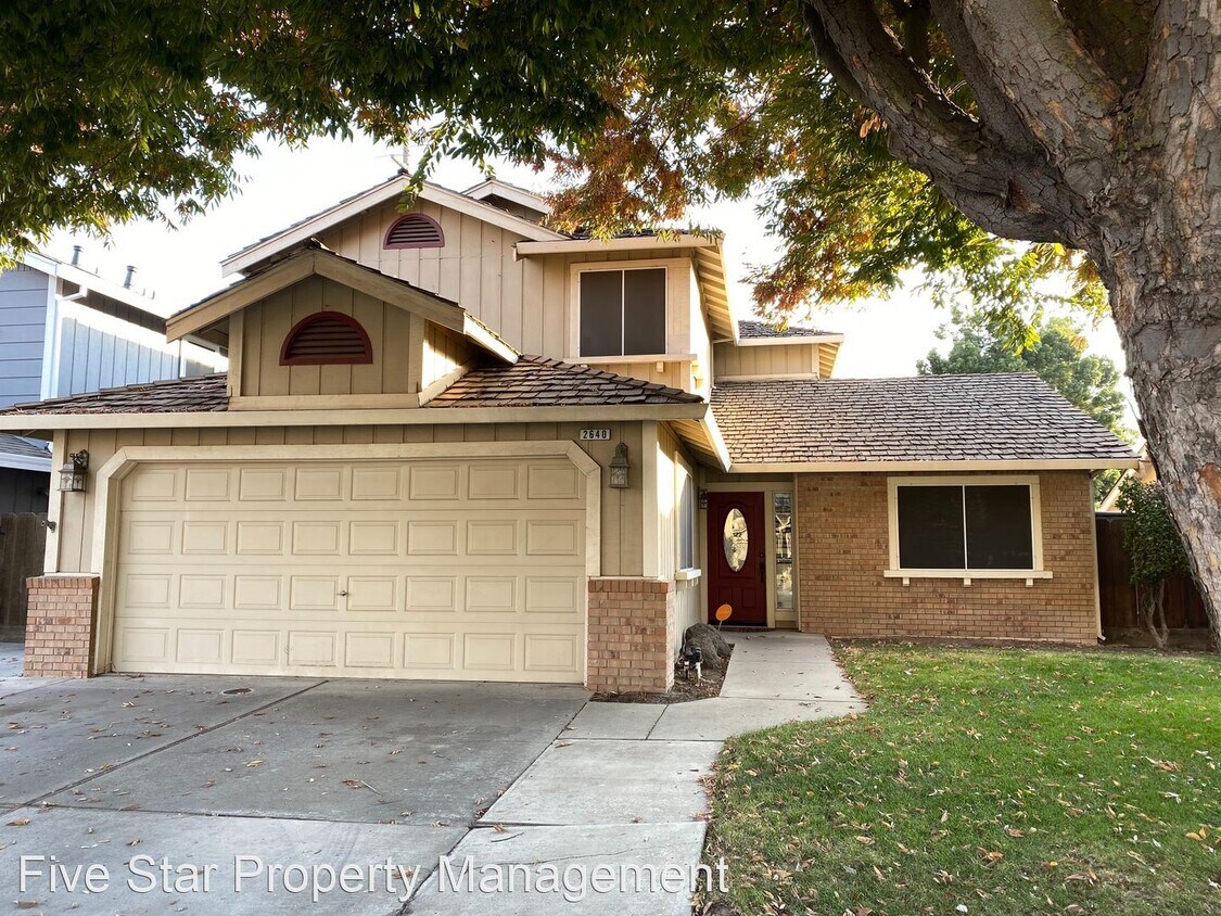 2640 Beatrice Ln, Modesto, CA 95355 House Rental in Modesto, CA