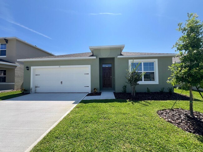 Foto del edificio - Brand New! 4 Bedroom, 2 Bathroom home in t...