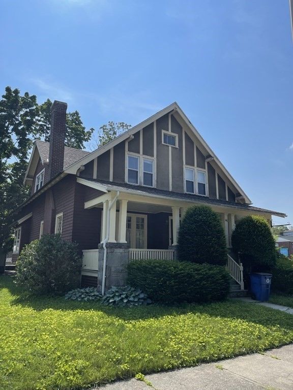 Foto del edificio - 46 Wachusett St