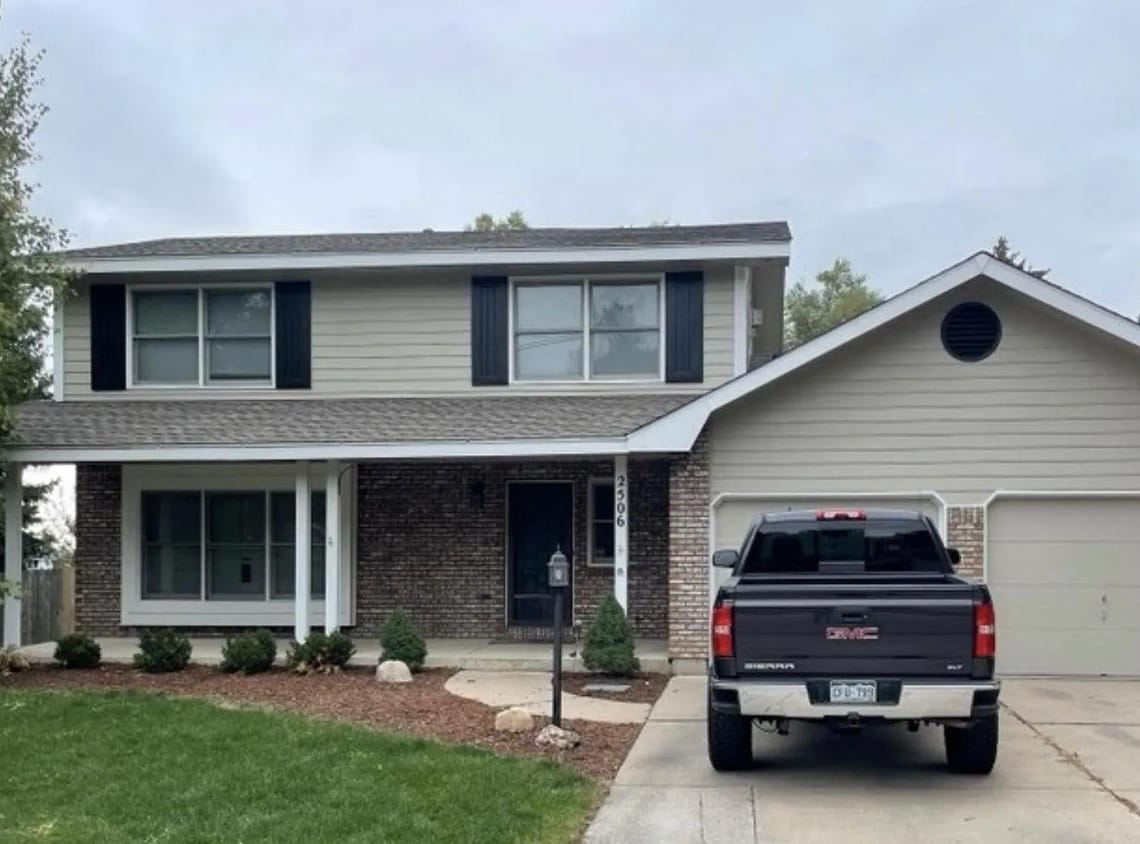 Foto principal - 2506 Eastwood Dr