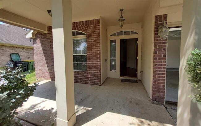 Foto del edificio - 13107 Split Creek Ln