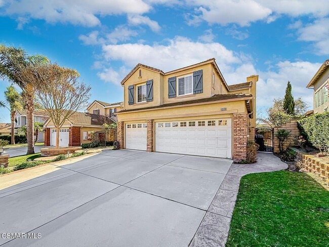 Foto del edificio - Beautiful Light and Bright Dos Vientos Home featuring 4 Bedrooms + 3 Bathrooms