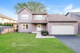 Building Photo - 2517 Leach Dr