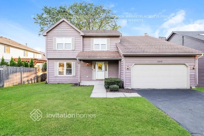 Building Photo - 2517 Leach Dr