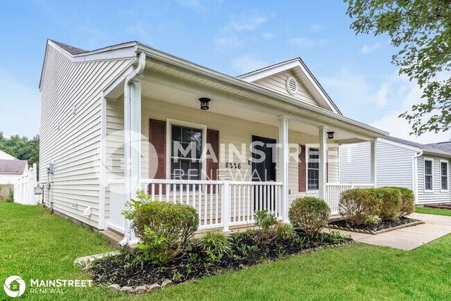Building Photo - 6226 MARAVIAN DR, LOUISVILLE, KY 40258