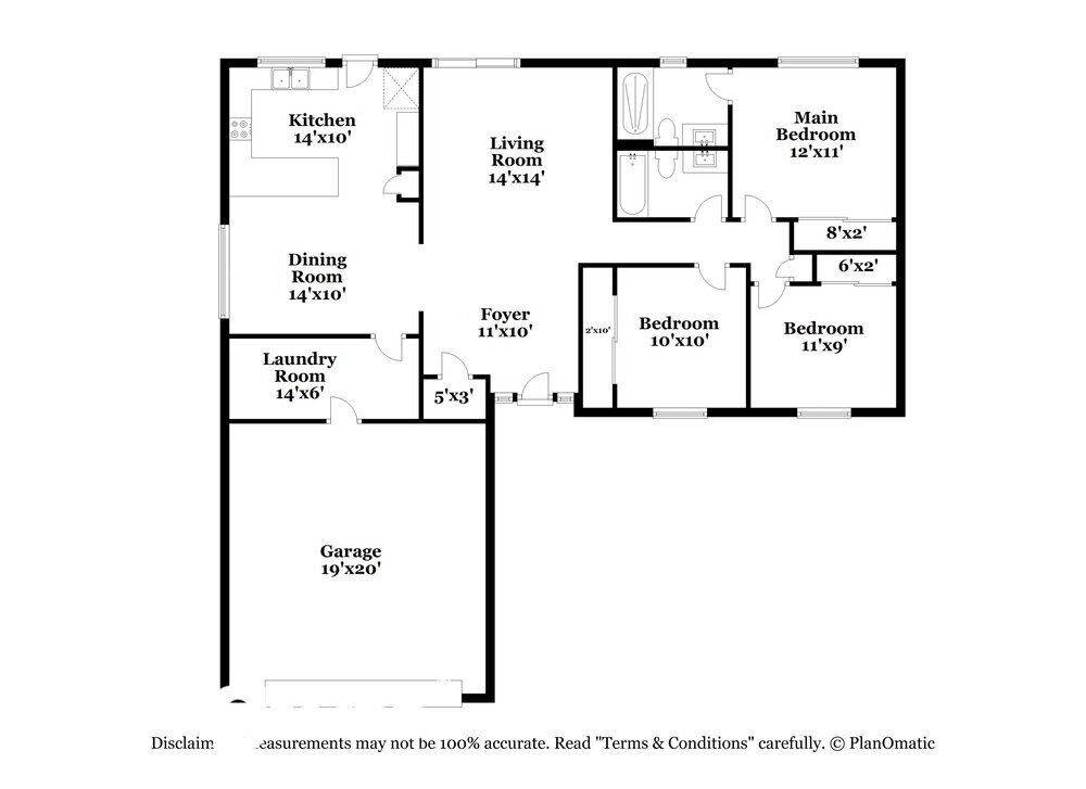 Building Photo - 307 W Nopal Pl