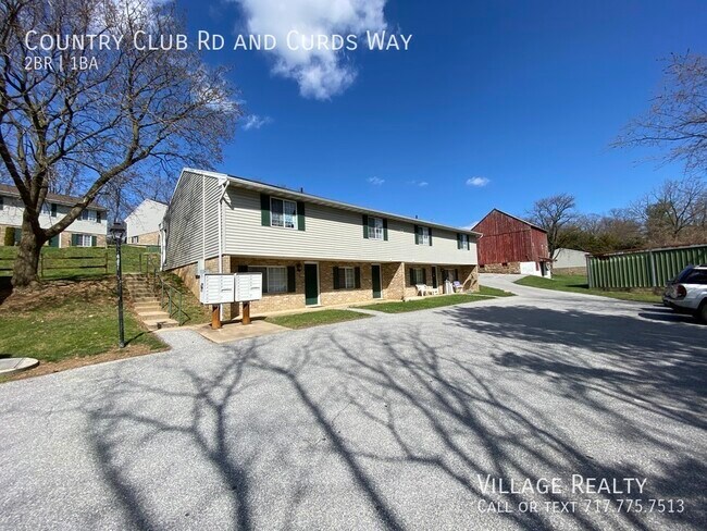 Building Photo - Remodeled 2-Bed apartment with washer/drye...