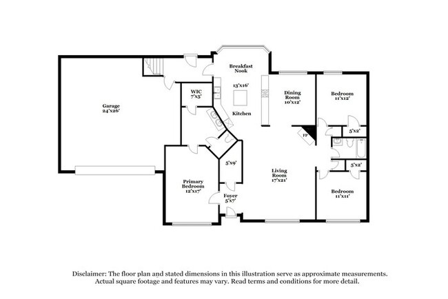 Building Photo - 4111 MEADOW COURT DR, Bartlett, TN 38135