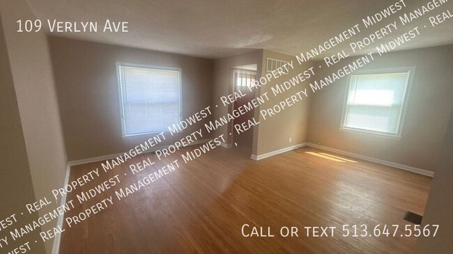 Building Photo - 109 Verlyn Ave