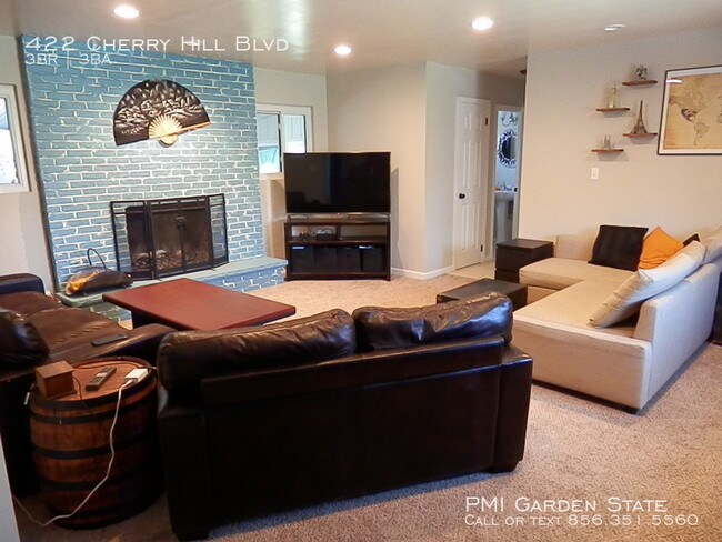 Building Photo - Beautiful Ranch Home