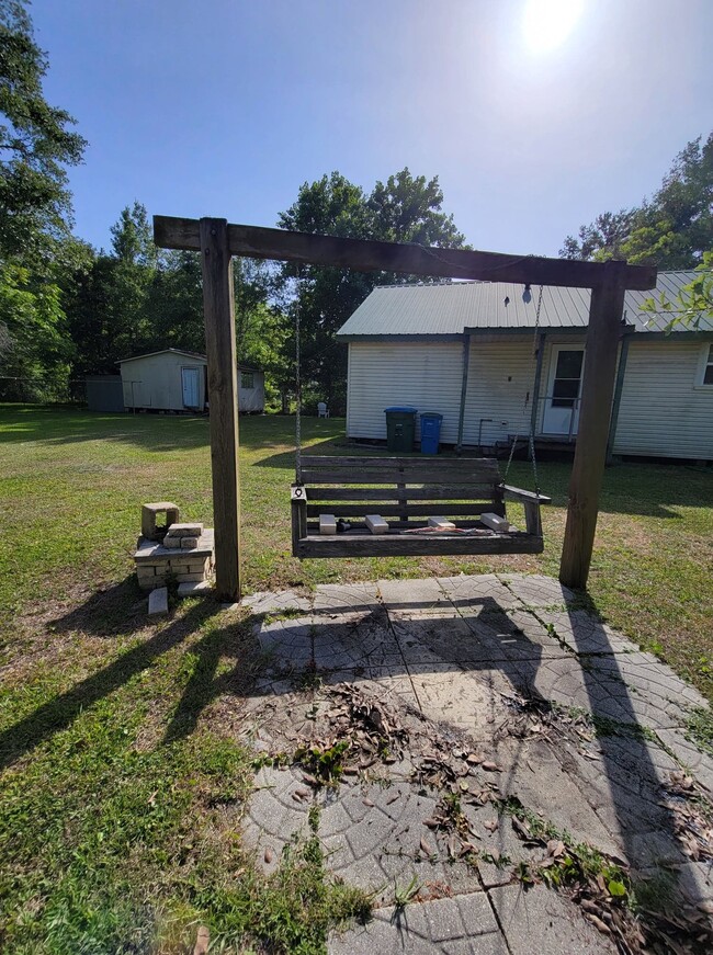 Building Photo - 3508 Burroughs Ave