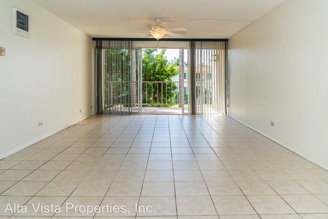 Foto del edificio - 2 br, 2 bath Apartment - 4944 Cass St #201