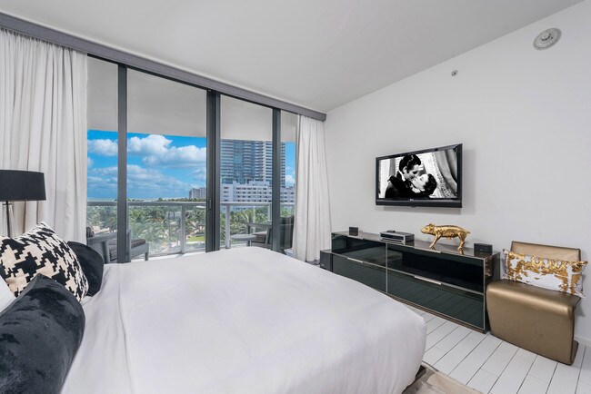 Foto del edificio - 2201 Collins Ave