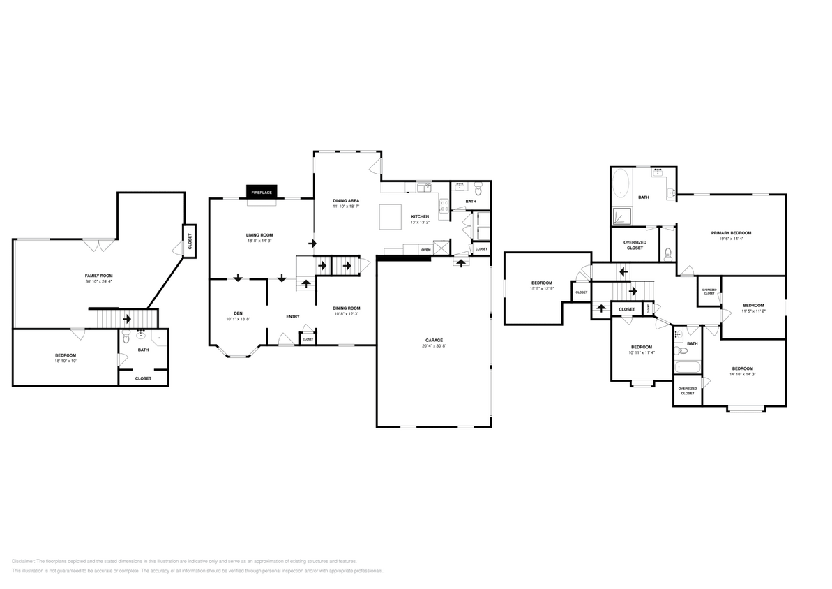 Foto del edificio - 16102 W 79th Terrace