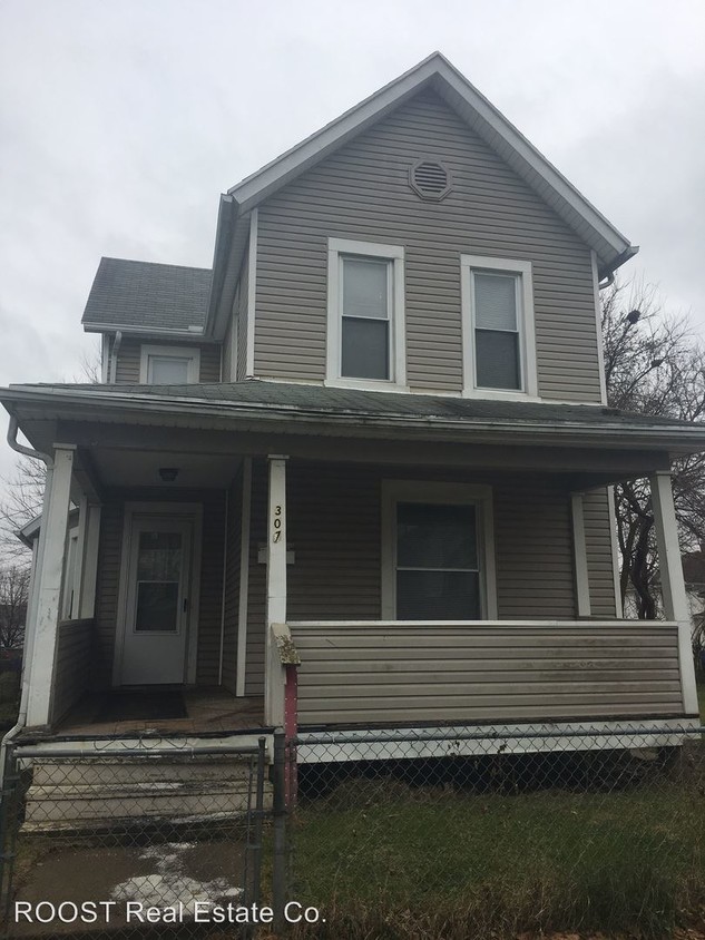 Foto principal - 307 Chestnut Ave