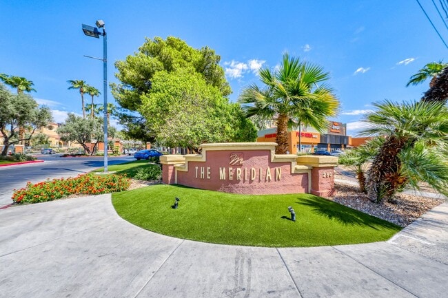 Building Photo - Meridian FURNISHED 2 BDR /2 BATH Luxury Co...