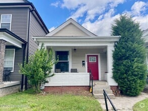 Building Photo - 1089 E Kentucky St