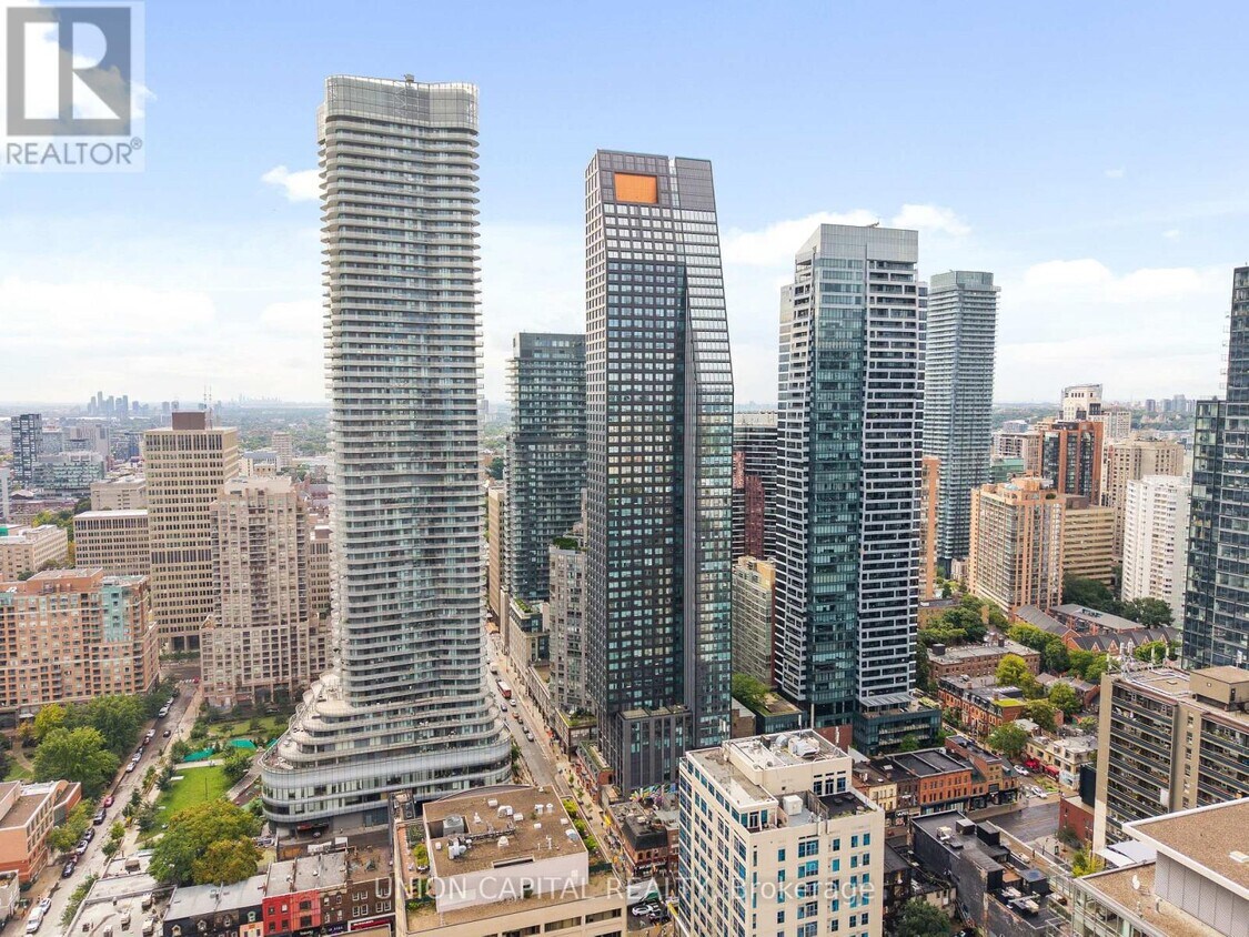 Photo principale - 8-LPH08 Wellesley St W