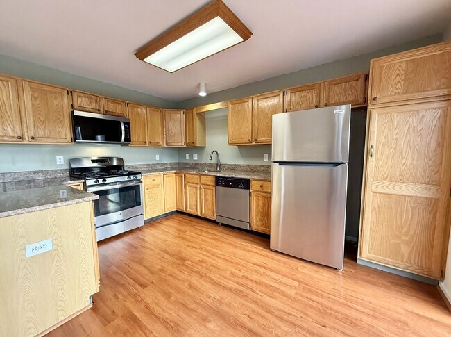 Foto del edificio - 306 Pimlico Way